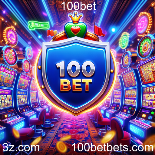 Explorando o Mundo dos Cassinos Online na 100bet